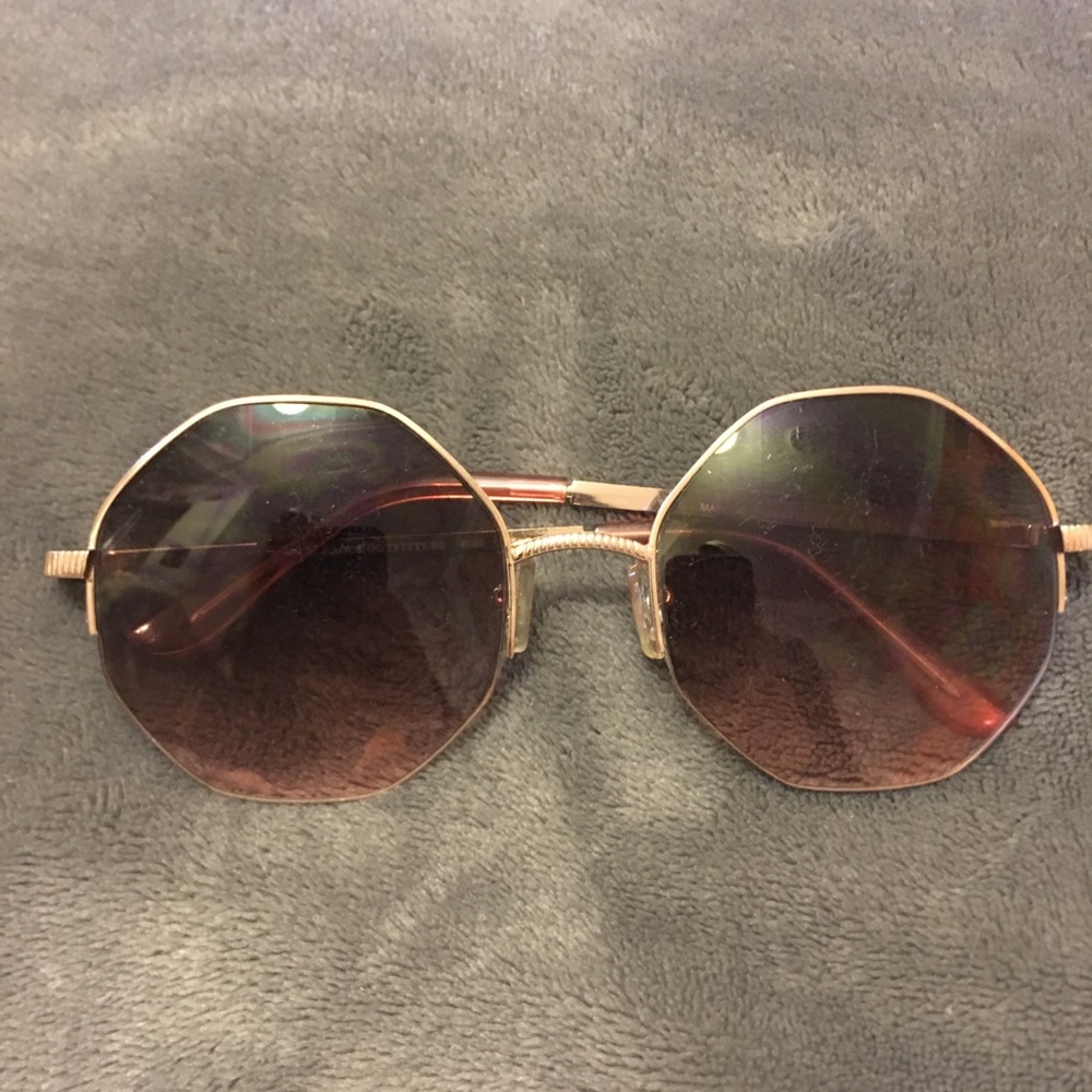 Cute Boho Style Sunglasses